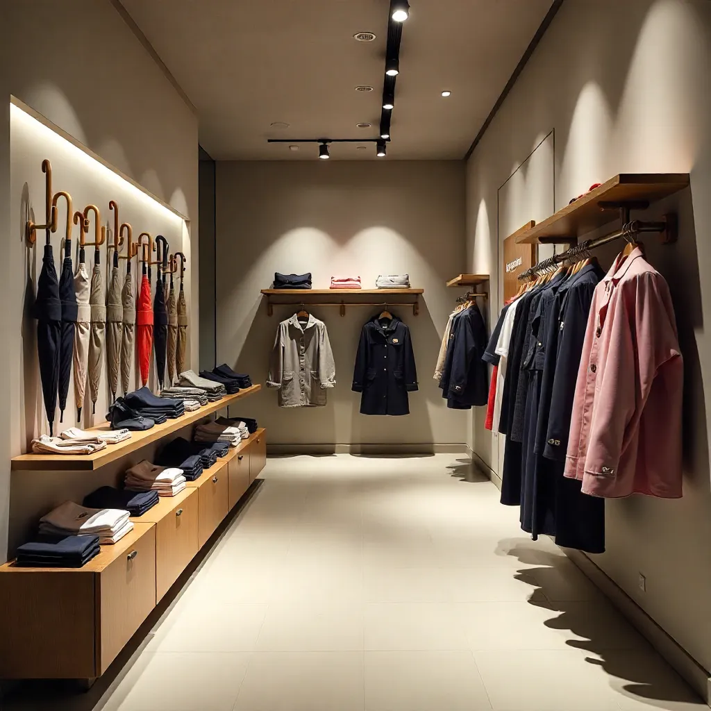 Paraguas plegable compacto