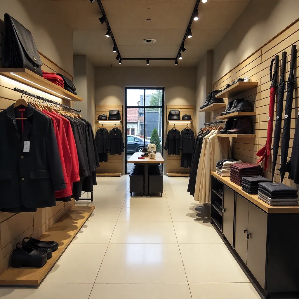 Materiales de alta calidad