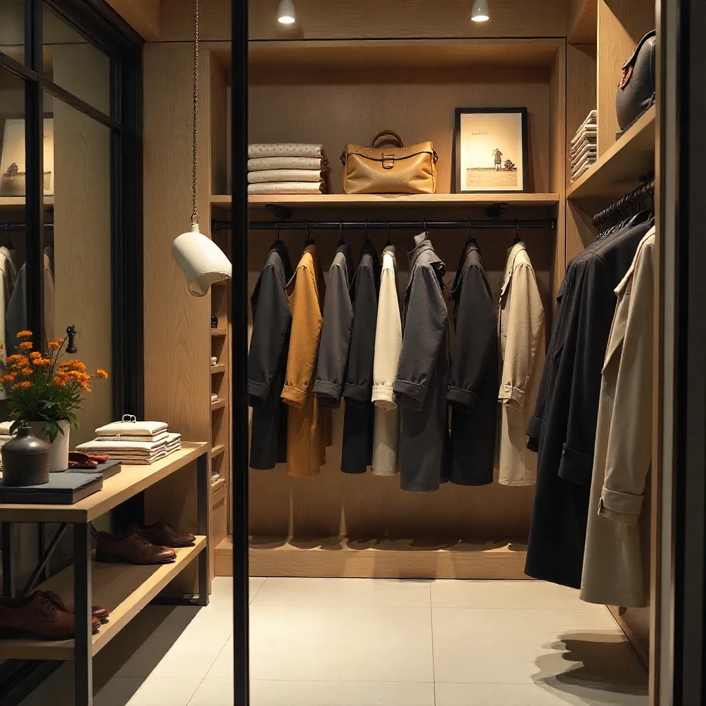 Diseños modernos y variados