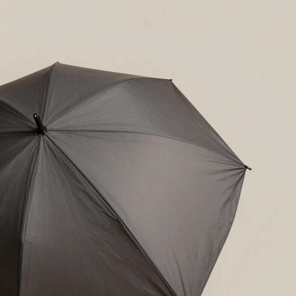 Equipo completo de protección contra la lluvia