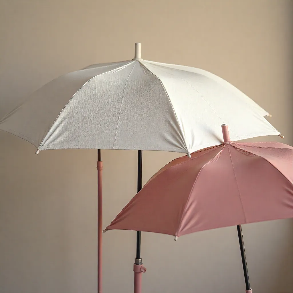 Equipo para lluvia ligera