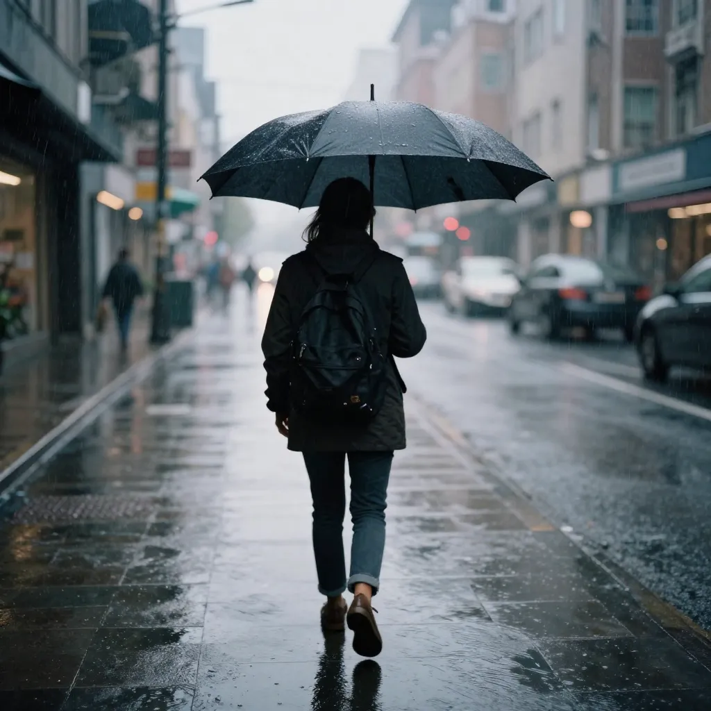 Equipo para condiciones extremas