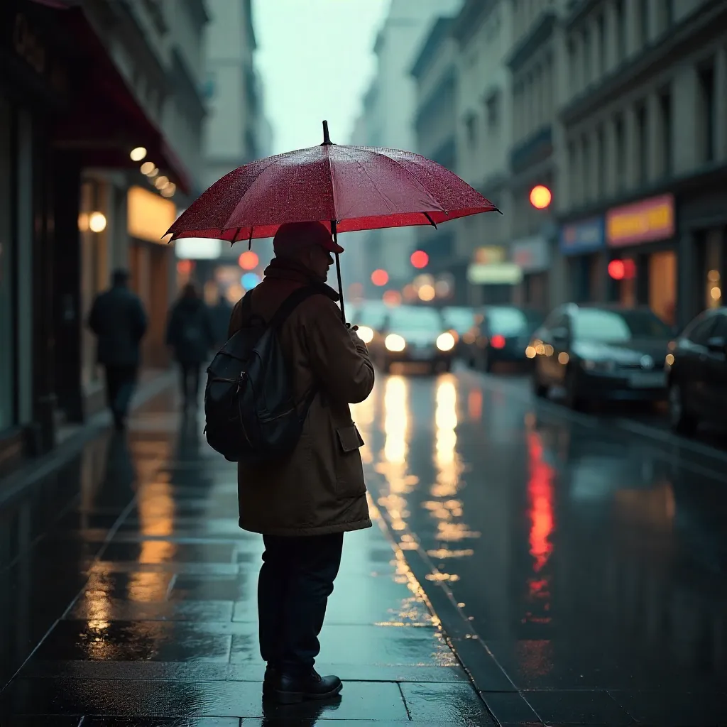 Preparación para el clima