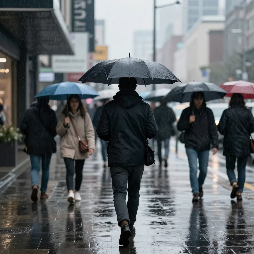 Ubicación de la tienda